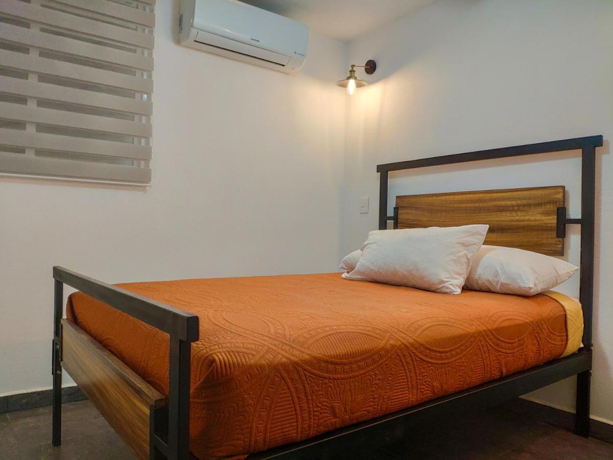 Dep Aurora By Hansa Ac Wifi 5 Min De Playa Puerto Vallarta Exterior foto