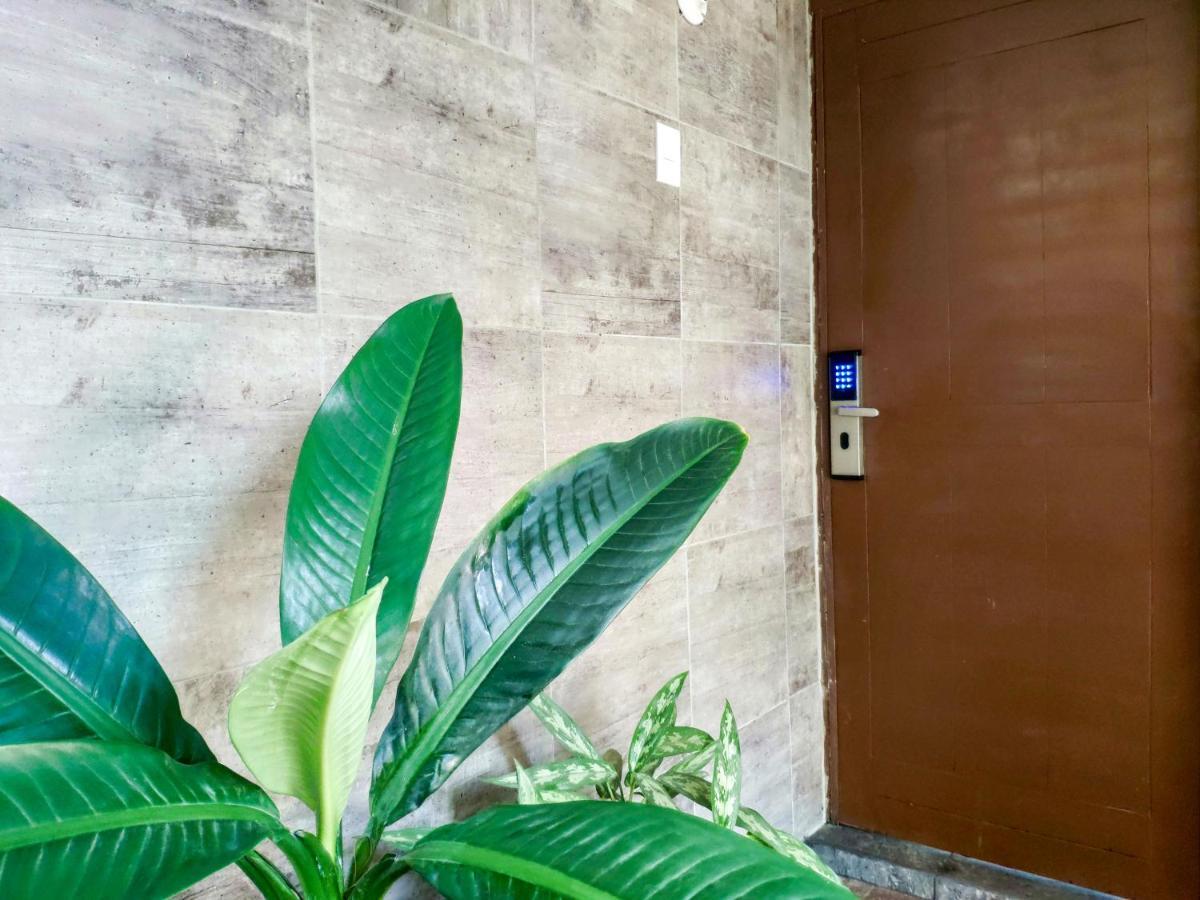 Dep Aurora By Hansa Ac Wifi 5 Min De Playa Puerto Vallarta Exterior foto